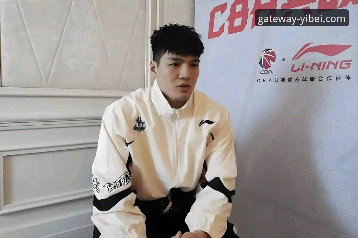 易贝体育竞彩赔率手机版 揭秘CBA状元陈国豪“回避条款”升级背后的真相——易贝体育深度解析